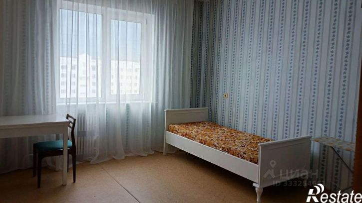 2-комн квартира ул Краснознаменная, 26 4,  д. 26 4,  к. 4