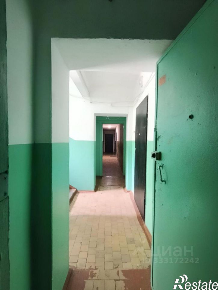 1-комн квартира пр-кт Культуры, 21,  д. 21