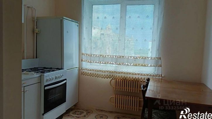 2-комн квартира ул Краснознаменная, 26 4,  д. 26 4,  к. 4