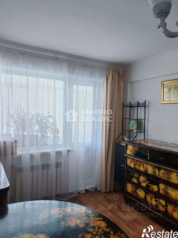 2-комн квартира ул Крыловская, 27,  д. 27