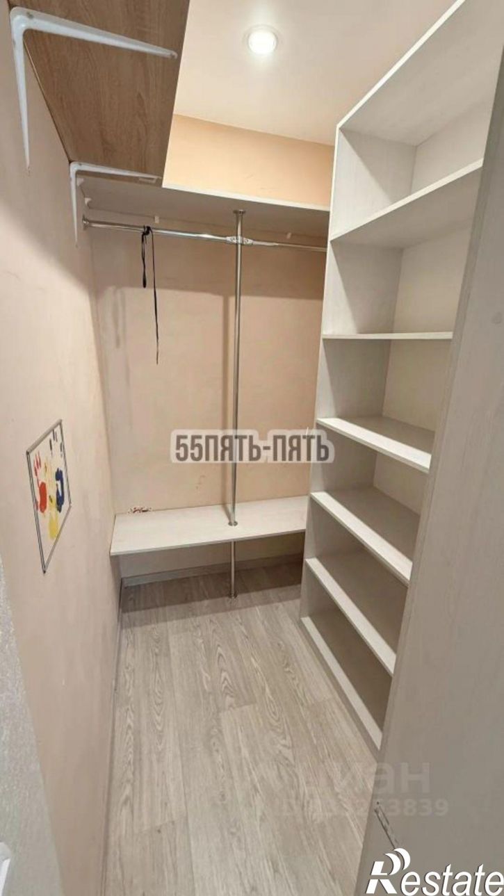 3-комн квартира ул Волкова, 3,  д. 3