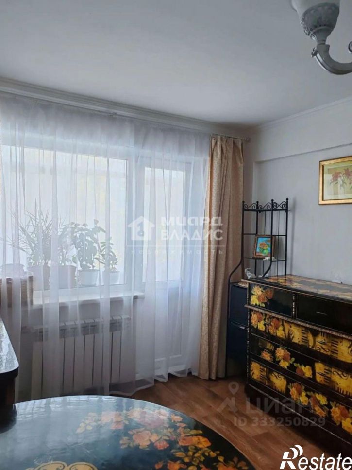 2-комн квартира ул Крыловская, 27,  д. 27
