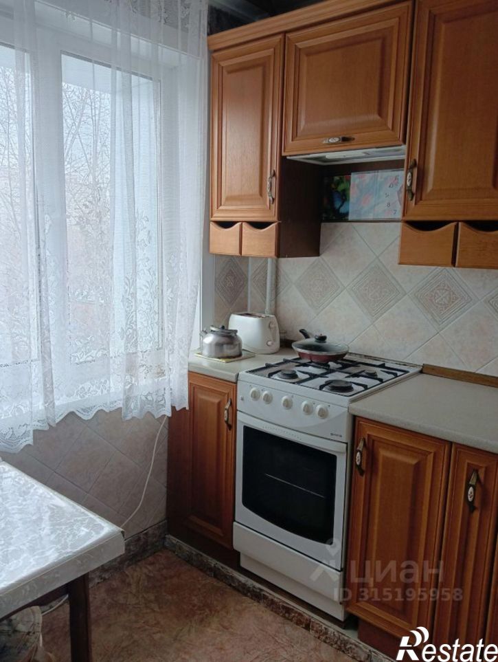 2-комн квартира ул Кучерявенко, 8,  д. 8