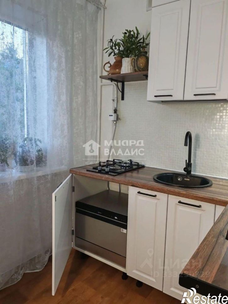2-комн квартира ул Крыловская, 27,  д. 27