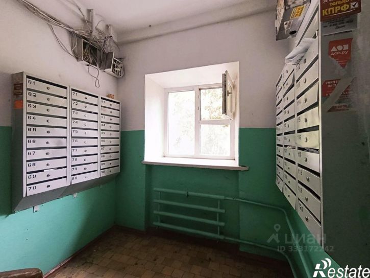 1-комн квартира пр-кт Культуры, 21,  д. 21