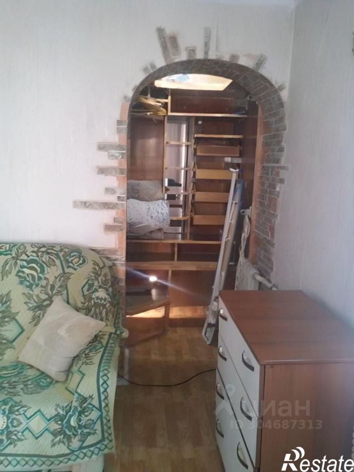 1-комн квартира Космический пр-кт, 7,  д. 7