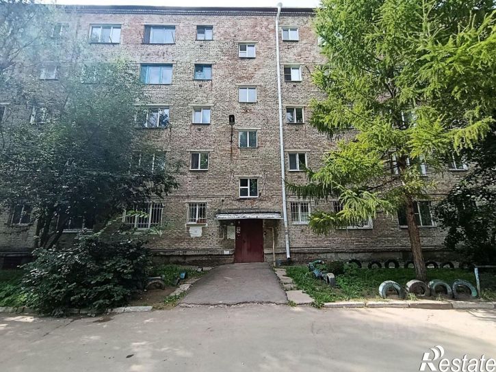 1-комн квартира пр-кт Культуры, 21,  д. 21