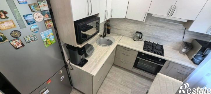 2-комн квартира ул Коммунальная, 5,  д. 5