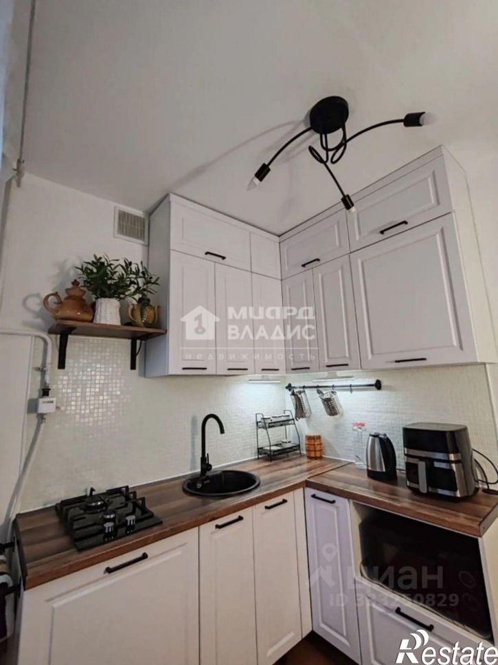 2-комн квартира ул Крыловская, 27,  д. 27