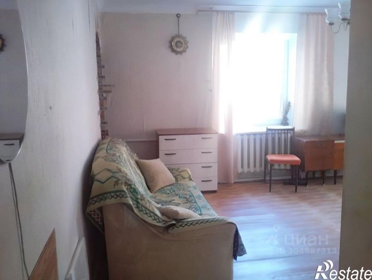 1-комн квартира Космический пр-кт, 7,  д. 7