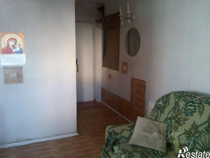1-комн квартира Космический пр-кт, 7,  д. 7