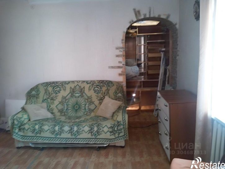 1-комн квартира Космический пр-кт, 7,  д. 7