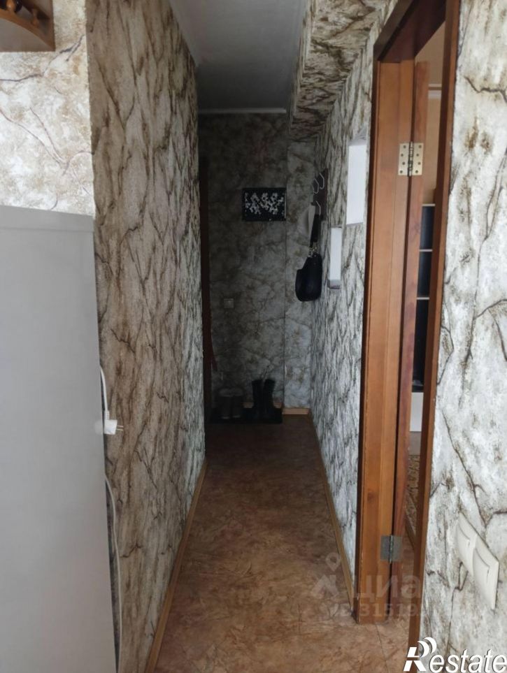 2-комн квартира ул Кучерявенко, 8,  д. 8