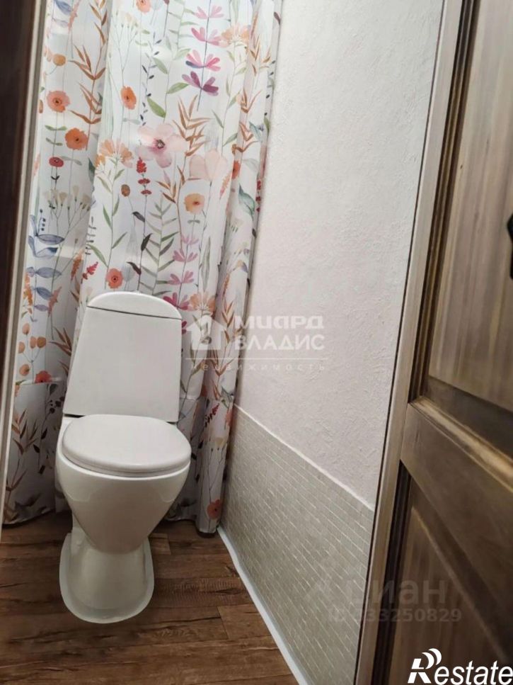 2-комн квартира ул Крыловская, 27,  д. 27