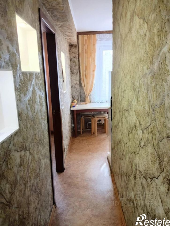 2-комн квартира ул Кучерявенко, 8,  д. 8