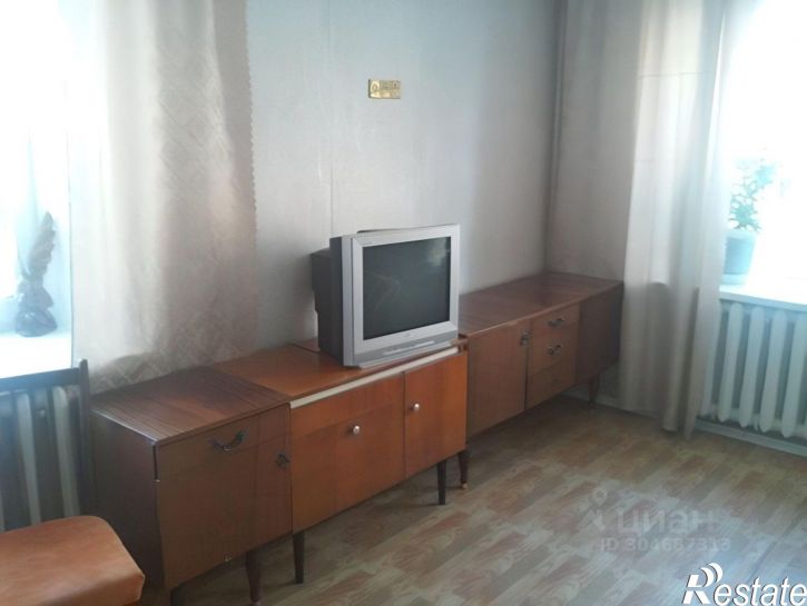 1-комн квартира Космический пр-кт, 7,  д. 7
