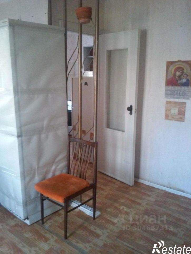 1-комн квартира Космический пр-кт, 7,  д. 7