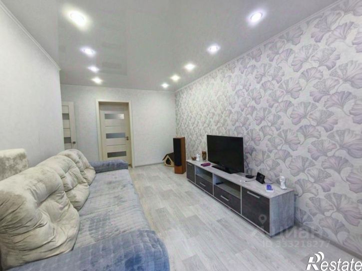 3-комн квартира ул Заозерная, 12,  д. 12