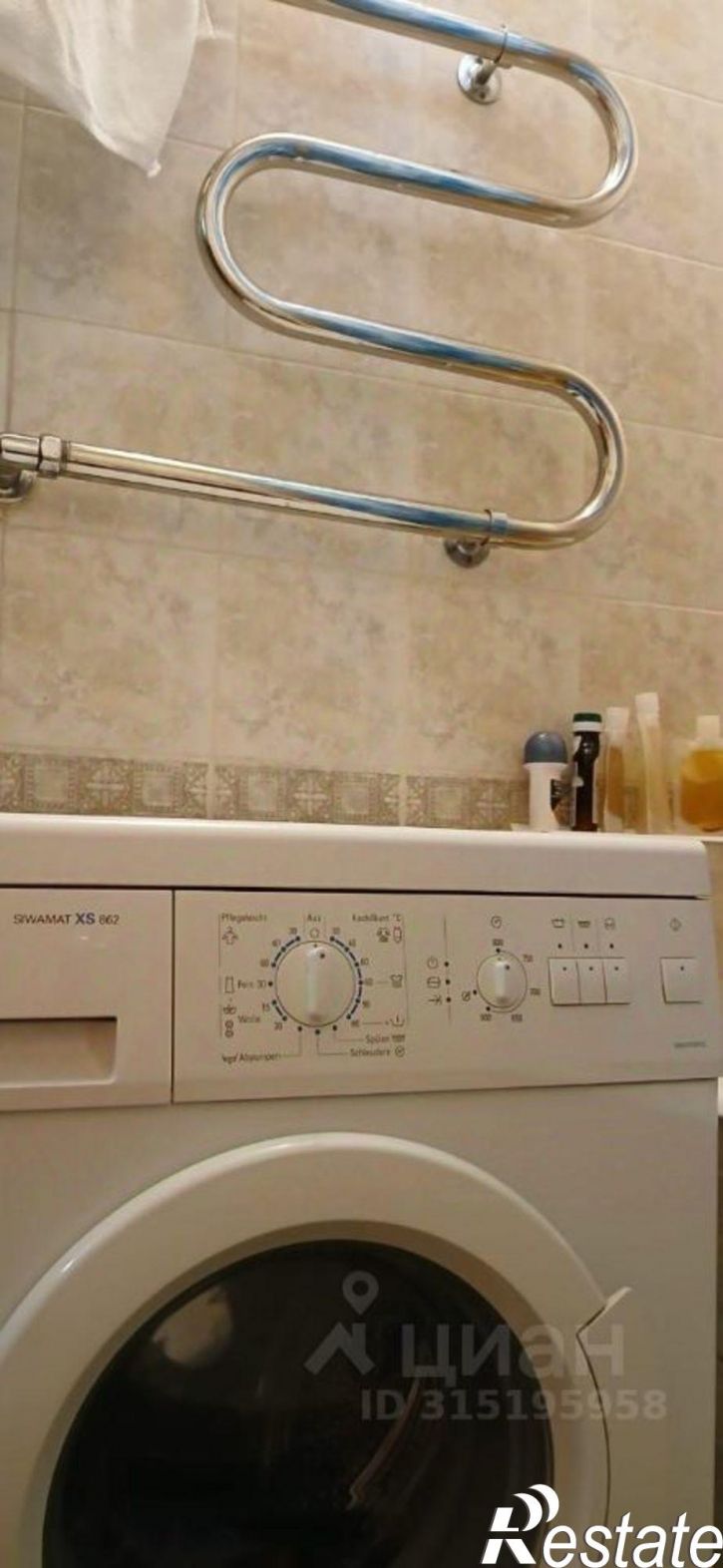 2-комн квартира ул Кучерявенко, 8,  д. 8