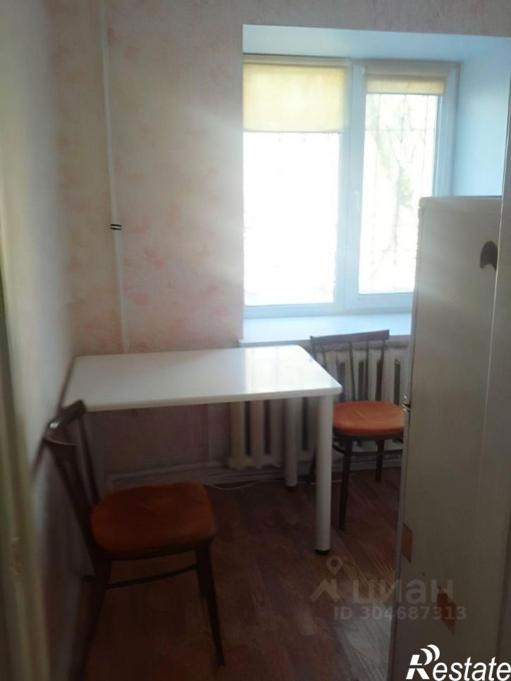 1-комн квартира Космический пр-кт, 7,  д. 7