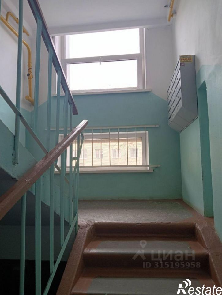 2-комн квартира ул Кучерявенко, 8,  д. 8