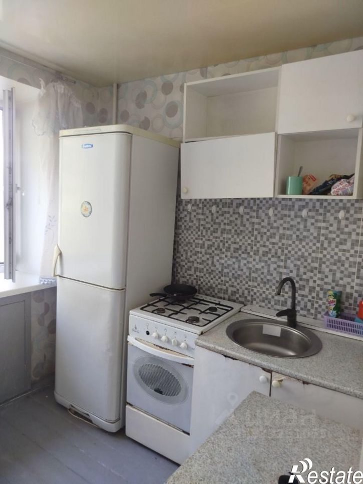 1-комн квартира ул 2-я Челюскинцев, 7,  д. 7