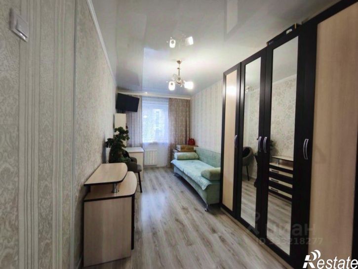 3-комн квартира ул Заозерная, 12,  д. 12