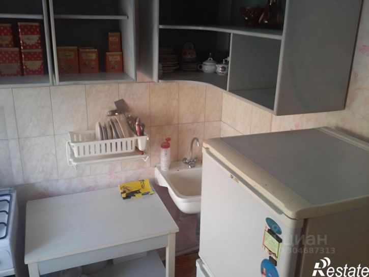 1-комн квартира Космический пр-кт, 7,  д. 7