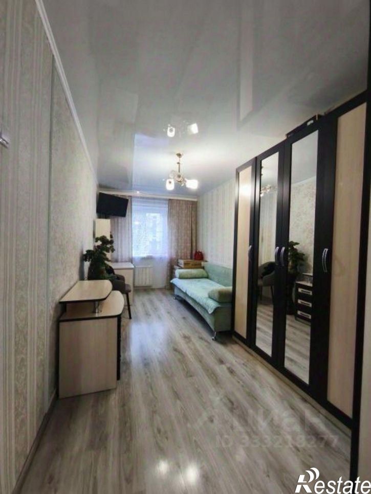3-комн квартира ул Заозерная, 12,  д. 12