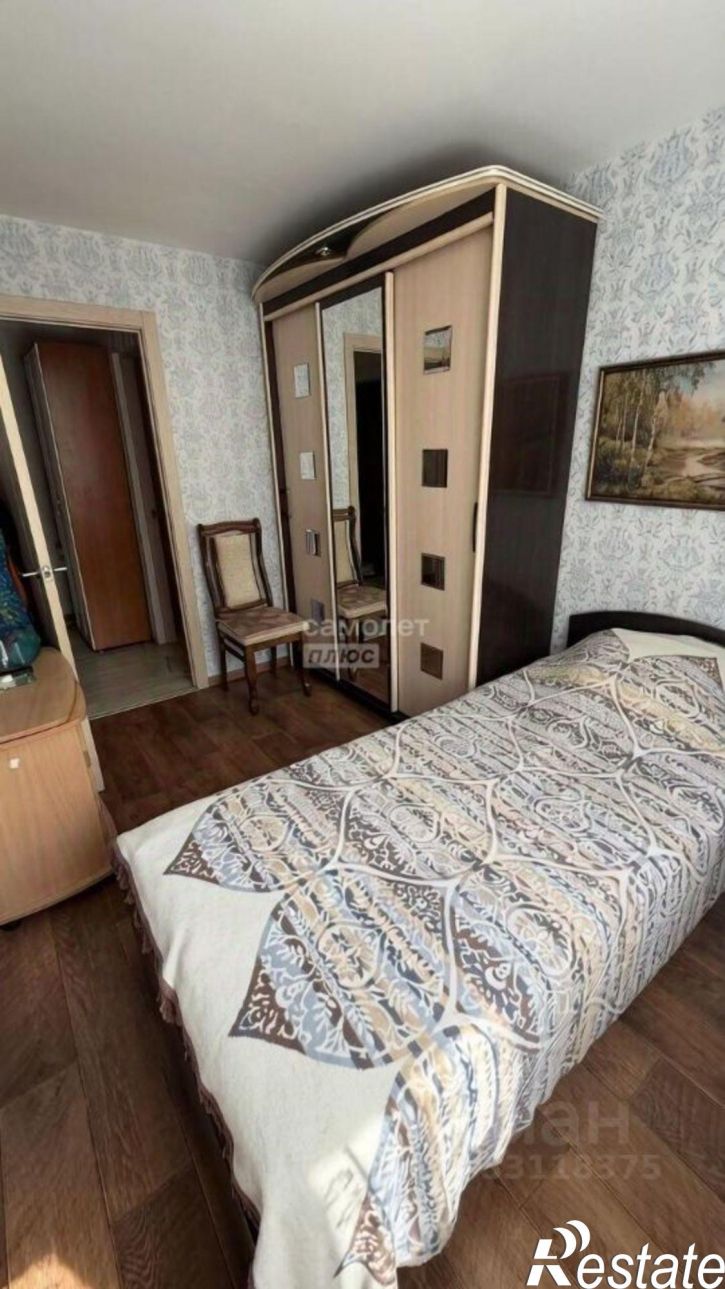2-комн квартира ул 5-я Кордная, 9,  д. 9