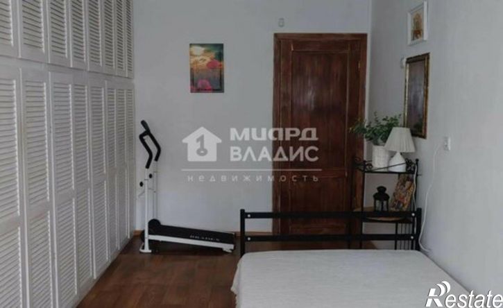 2-комн квартира ул Крыловская, 27,  д. 27