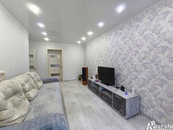 3-комн квартира ул Заозерная, 12,  д. 12