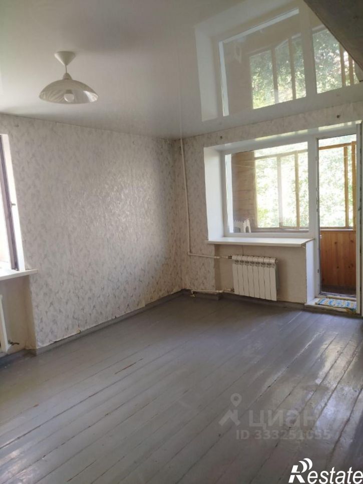 1-комн квартира ул 2-я Челюскинцев, 7,  д. 7