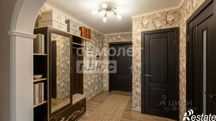 2-комн квартира ул Челюскинцев, 99,  д. 99