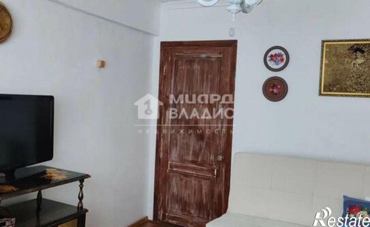 2-комн квартира ул Крыловская, 27,  д. 27