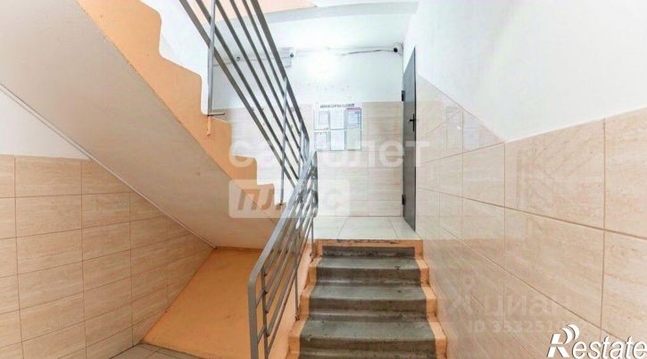 3-комн квартира ул Н.М.Ядринцева, 24,  д. 24