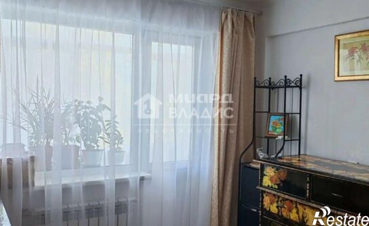 2-комн квартира ул Крыловская, 27,  д. 27