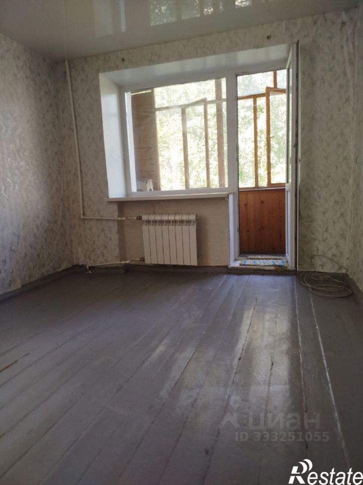 1-комн квартира ул 2-я Челюскинцев, 7,  д. 7