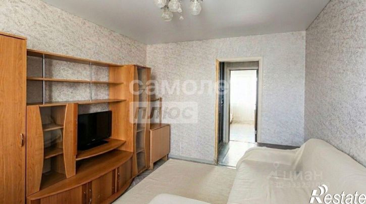 2-комн квартира ул Челюскинцев, 99,  д. 99