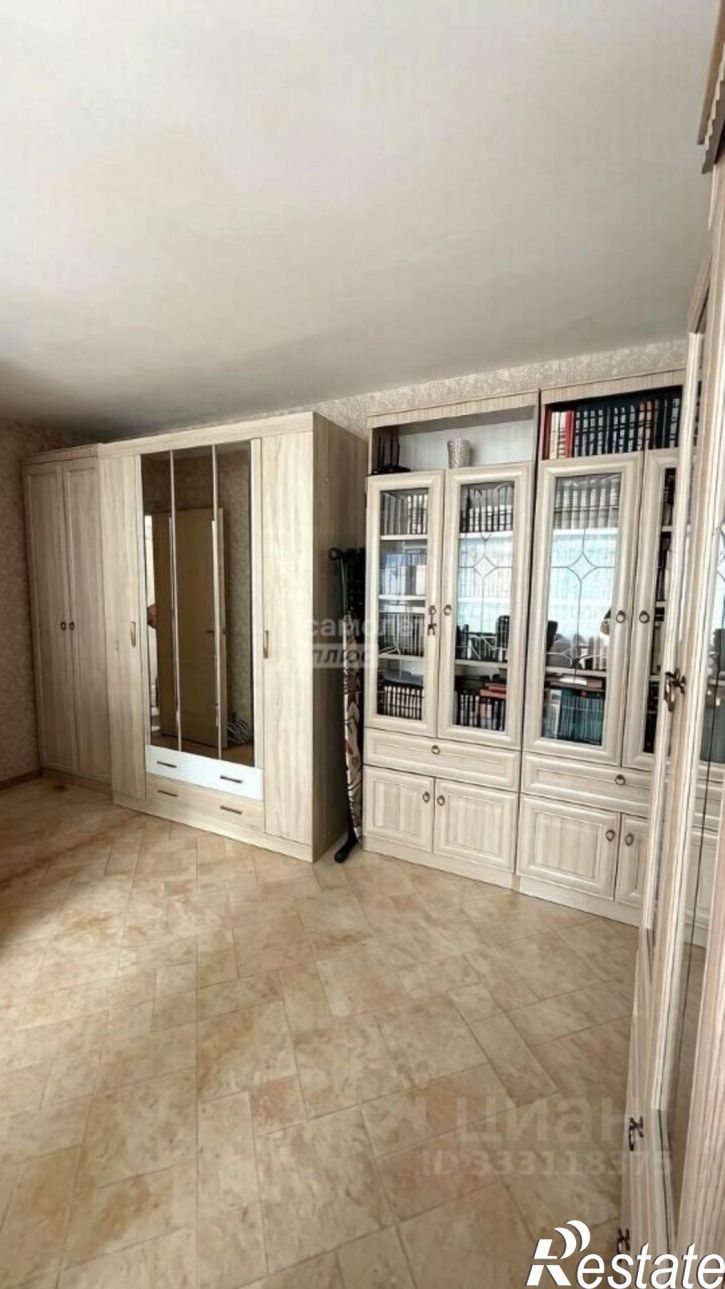 2-комн квартира ул 5-я Кордная, 9,  д. 9