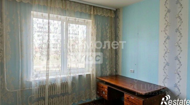 3-комн квартира ул Н.М.Ядринцева, 24,  д. 24