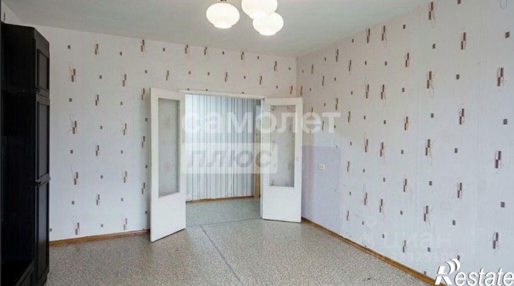 3-комн квартира ул Н.М.Ядринцева, 24,  д. 24