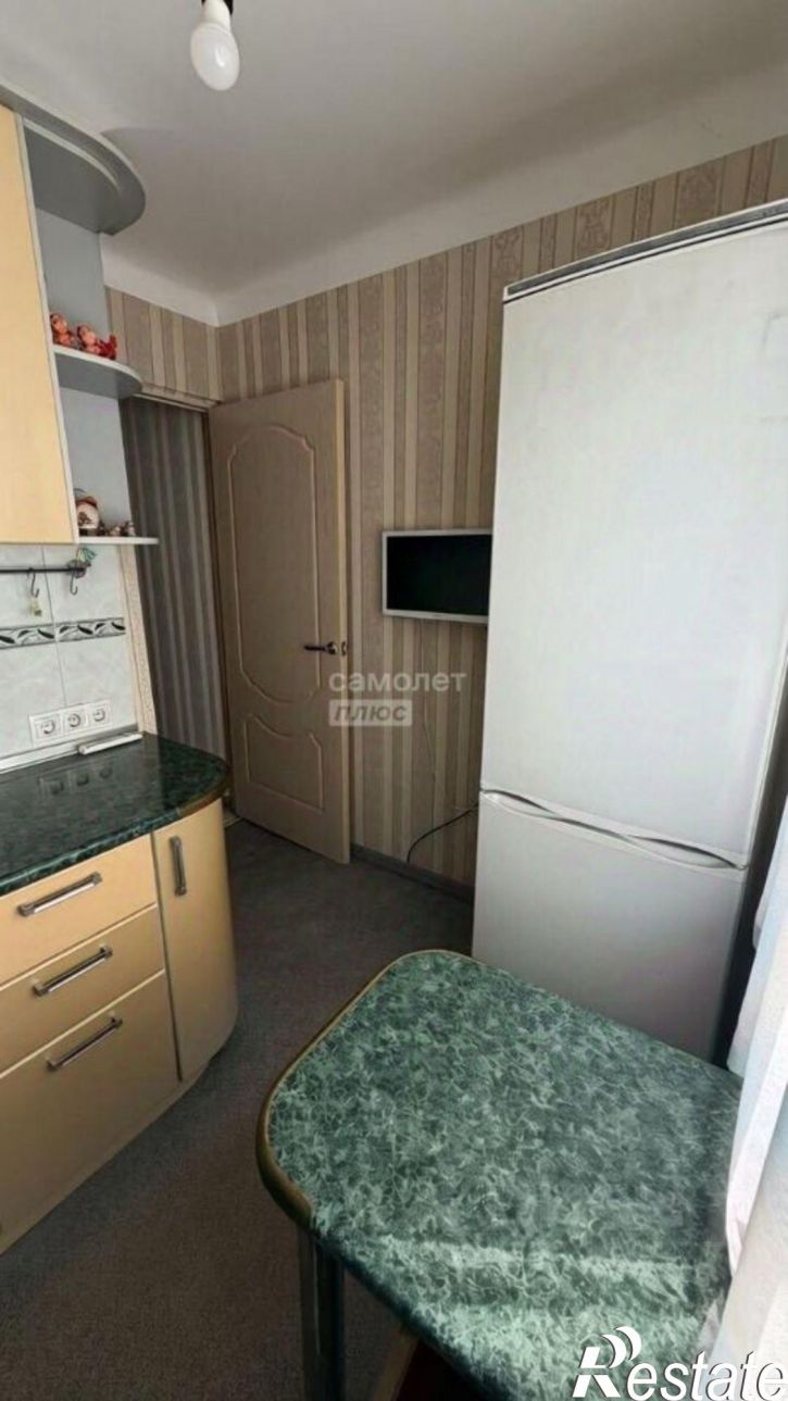 2-комн квартира ул 5-я Кордная, 9,  д. 9