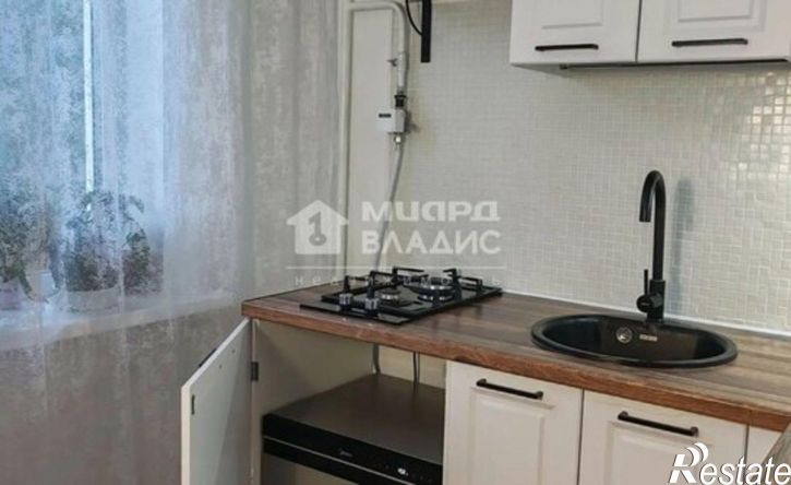 2-комн квартира ул Крыловская, 27,  д. 27