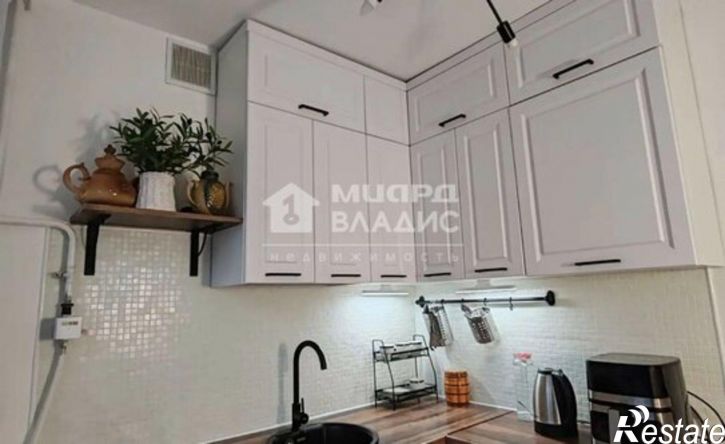 2-комн квартира ул Крыловская, 27,  д. 27