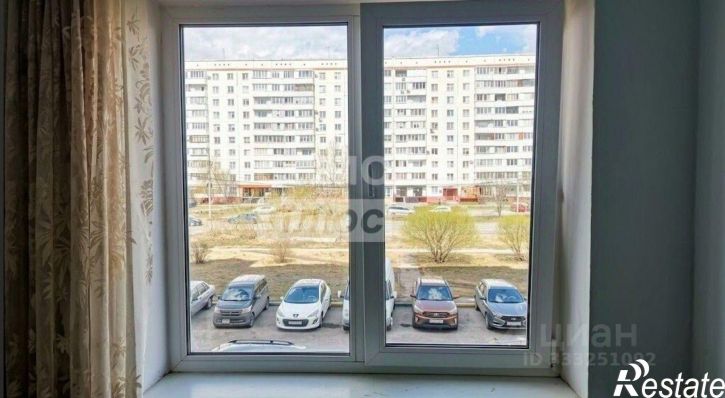 3-комн квартира ул Н.М.Ядринцева, 24,  д. 24