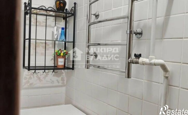 2-комн квартира ул Крыловская, 27,  д. 27