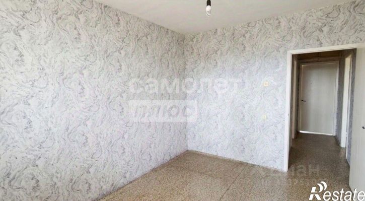 3-комн квартира ул Н.М.Ядринцева, 24,  д. 24