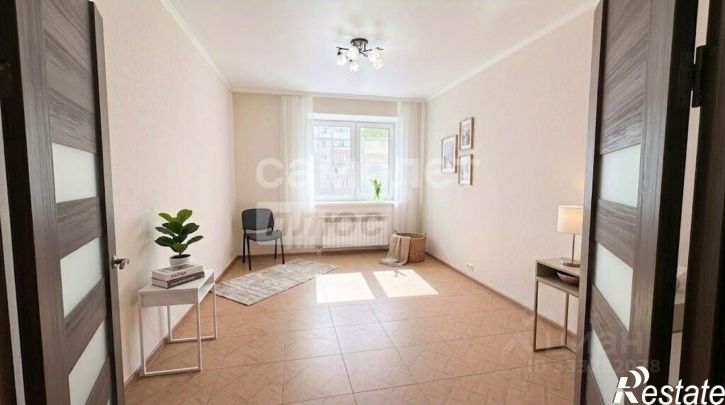 1-комн квартира ул Перелета, 34,  д. 34