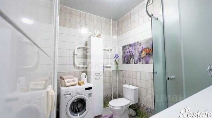 1-комн квартира ул Перелета, 34,  д. 34